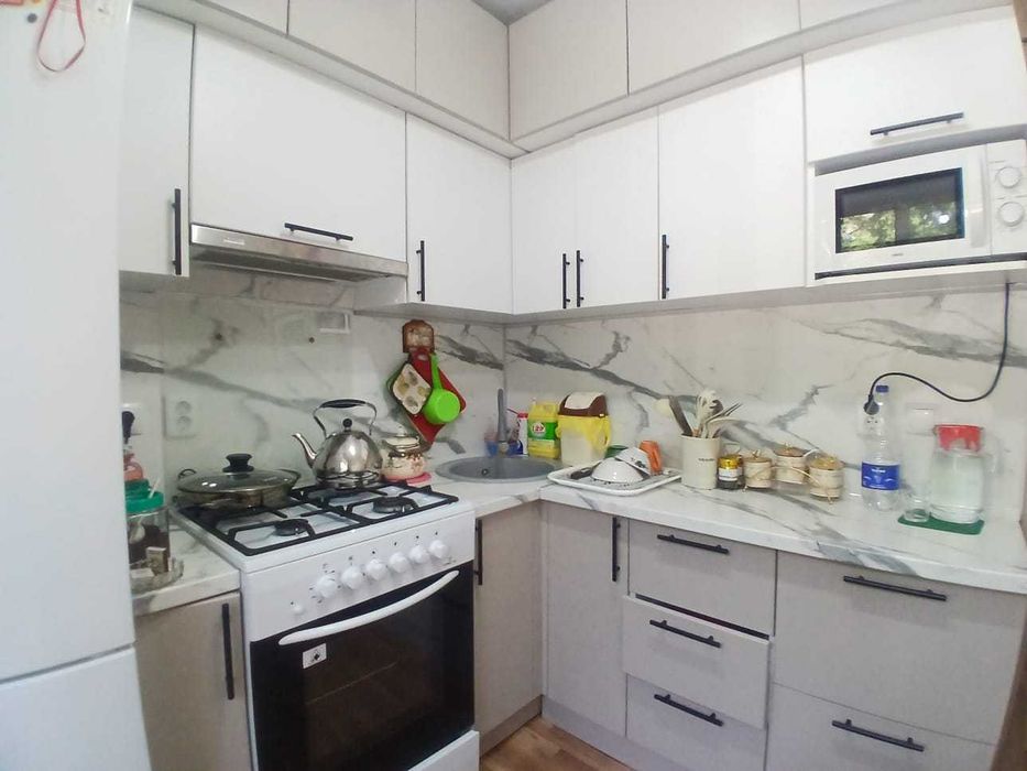 3х ком .квартира Парковая 60