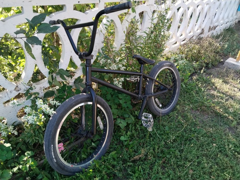 BMX 20 размер хорошое состояние
