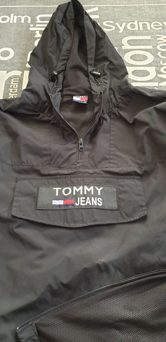 Hanorac Tommy Hilfiger