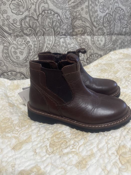 Детская обувь