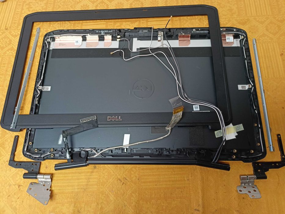 Elemente Dell Latitude E5530