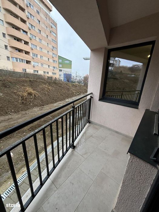 Apartament 1 camera de vanzare Pacurari