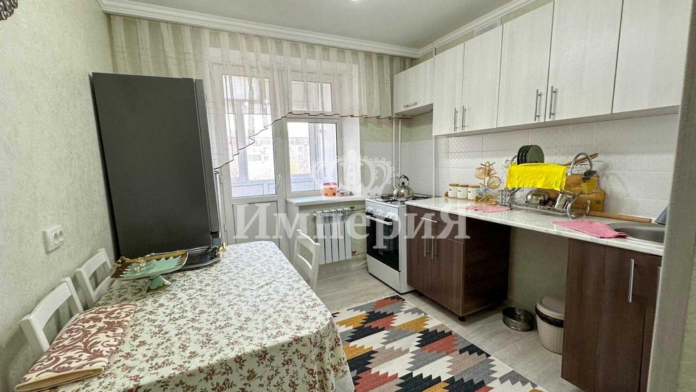 1 комн Арнагуль Империя