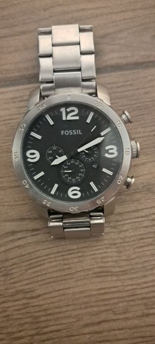 Ceas Fossil model Nate