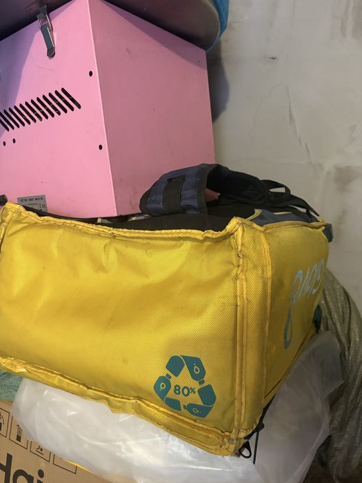 Продаю сумку Glovo