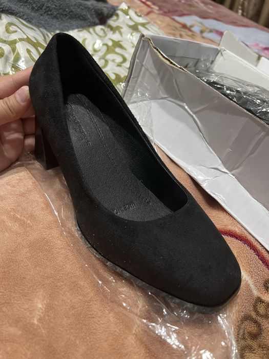 Туфли 35размер.