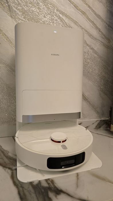 Xiaomi robot vacuum x20 plus