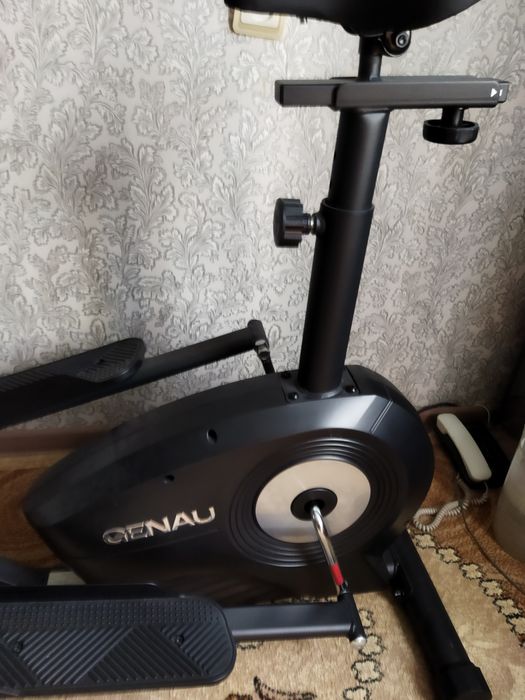 Продам тренажёр Эллипс 2в1