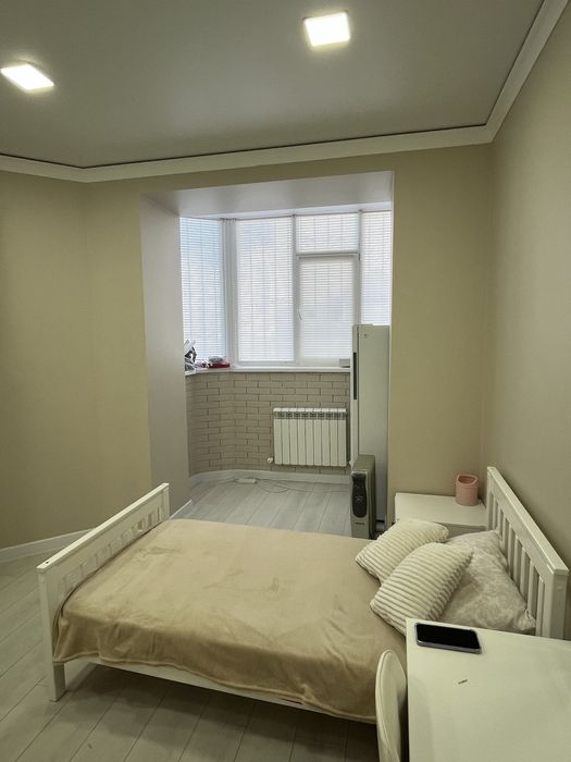 Продается 3х.комн