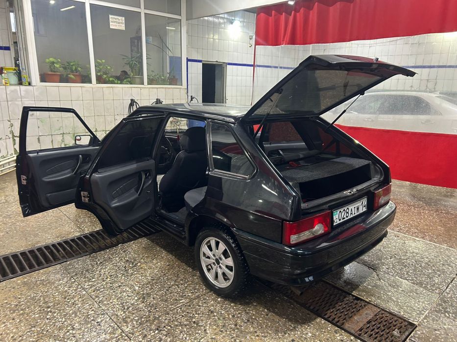 Продам ваз 2114