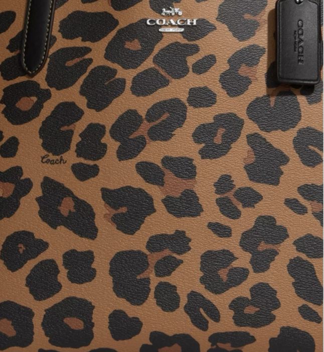 Сумка  женская COACH
