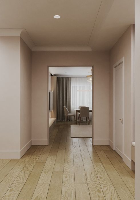 Отделка и ремонт квартир