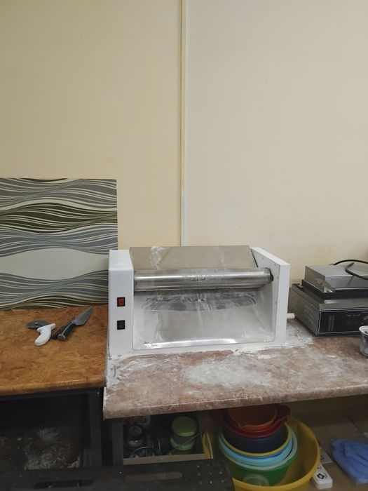 Сдам в аренду мини пекарню!