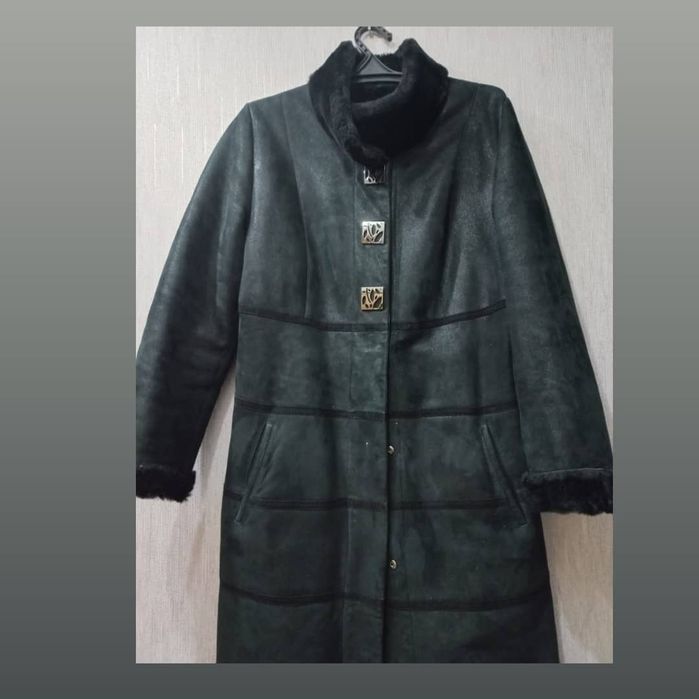 Продам дублёнку в идеальном состоянии