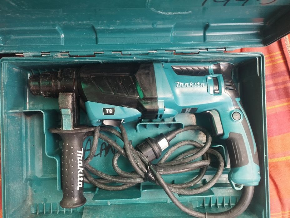 Перфоратор Makita HR2630 Оригинален!!