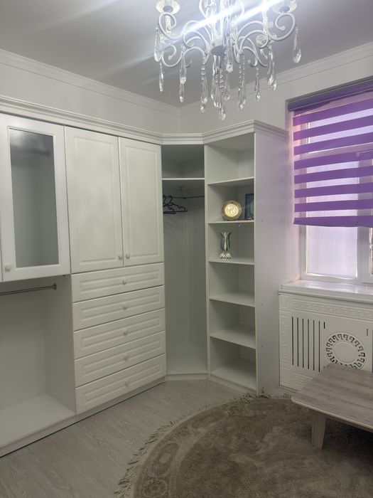 Сдается 2 комнатная квартира на первом этаже со всеми удобствами