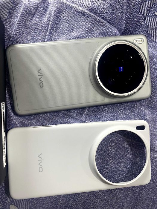 Vivo X200 ULTRA nalichi 16/512 1 hafta BUMAGAN ochilganiga