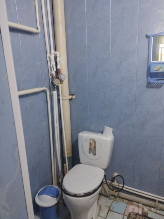 Chilonzorda ijaraga 2xona kvartira