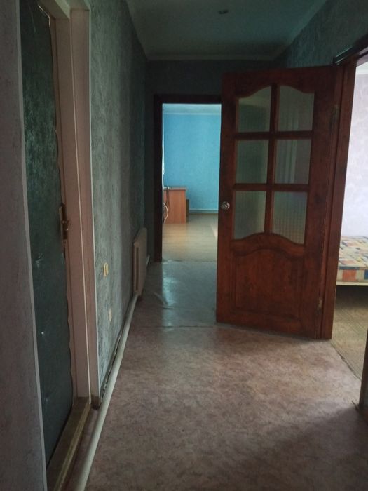 квартира в акжар2