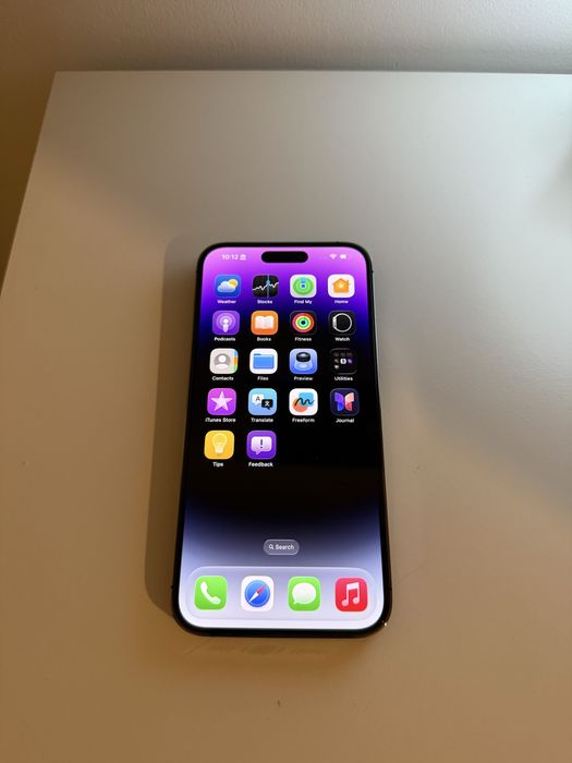 Iphone 14 Pro Max 256GB