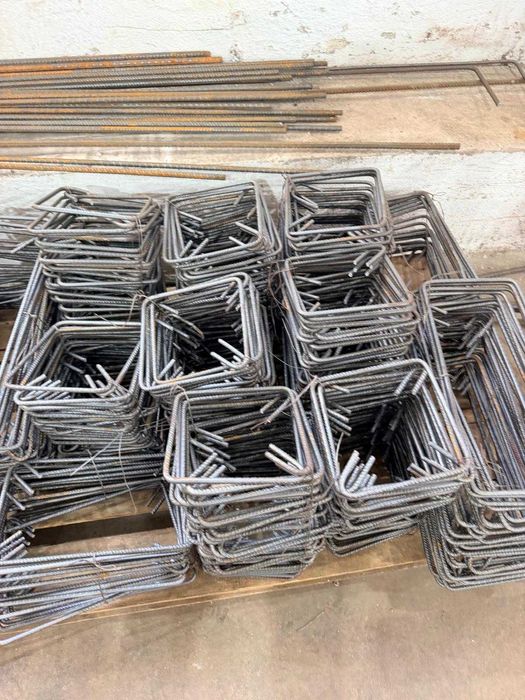 Fier fasonat – Calitate, Precizie, Livrare rapida