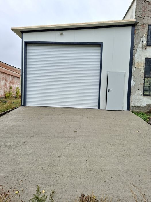 Дава се под наем Склад в Кюстендил, Център - 110 кв.м за 500 € - Снимка #1