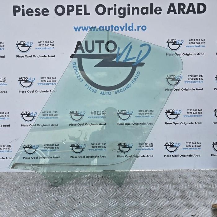 Geam securizat usa stanga fata Renault Master