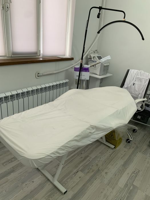 Кушетки профессиональные