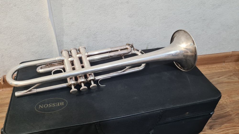 Продам трубу besson