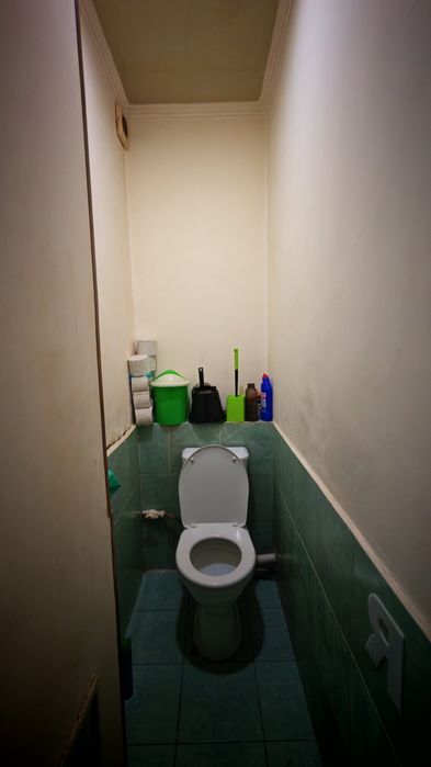 Своя Квартира Юнусабад 18квартал, галерейка. 1 Этаж.