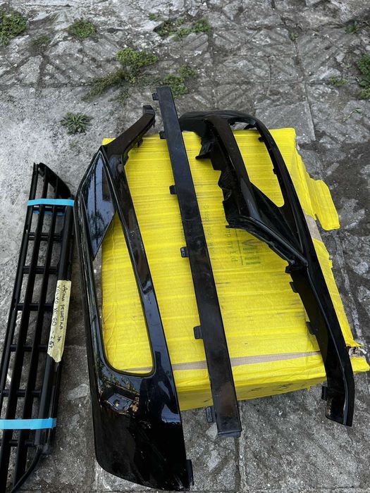 Пластмаси за Volvo xc60/90