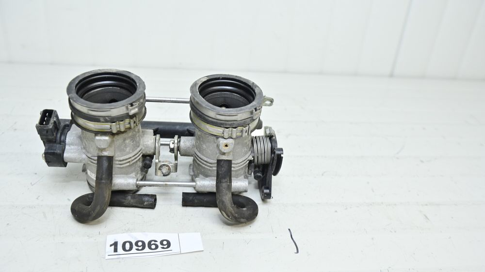 Rampa De Injectie TPS injectoare BMW F700GS / F800GS 2012 - 2016