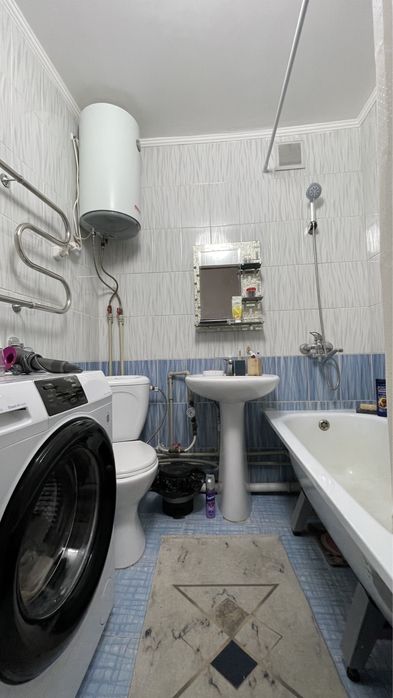 Продам 2 комнатную квартиру