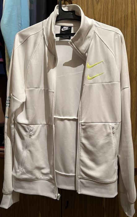 Горнище nike swoosh