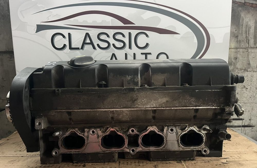 Цилиндрова глава Peugeot/Citroen 1.8i 16v 2005г