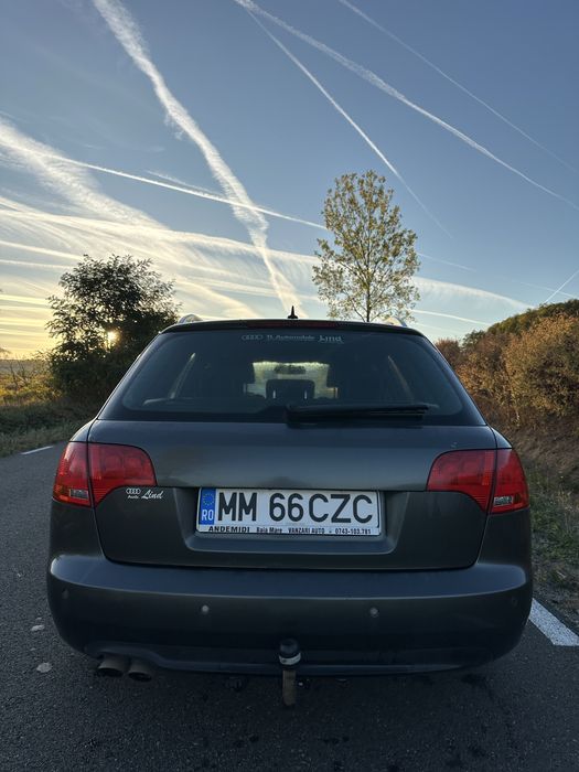 AUDI A4 2007 — imagine 5