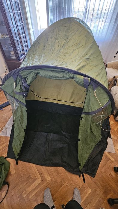 Палатка - Wildbeast Kudani 3 person Tent