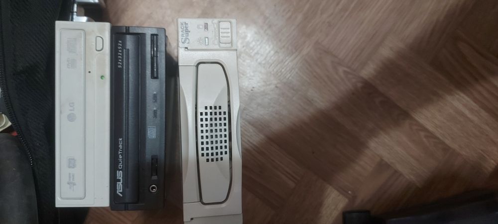 Unitate optică calculatoare