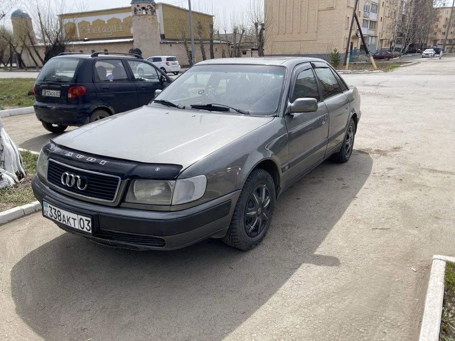 Продам Машину Audi 100