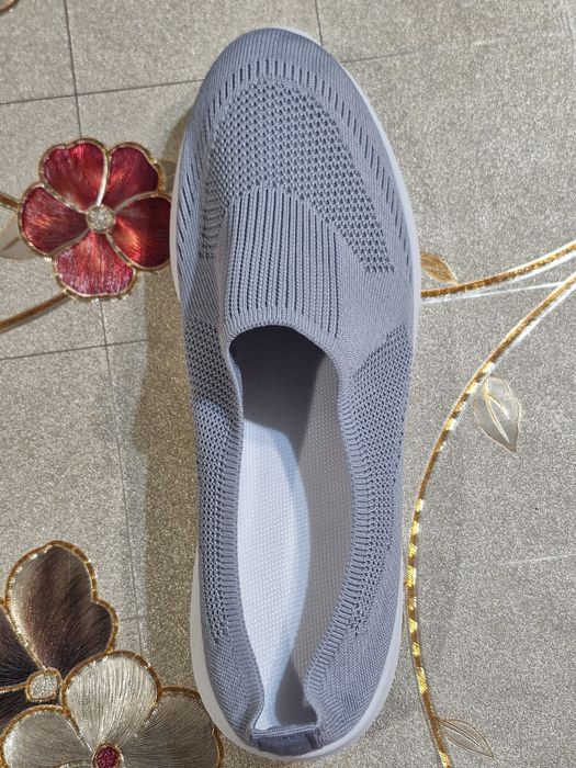 Отличные шлепки-слипы