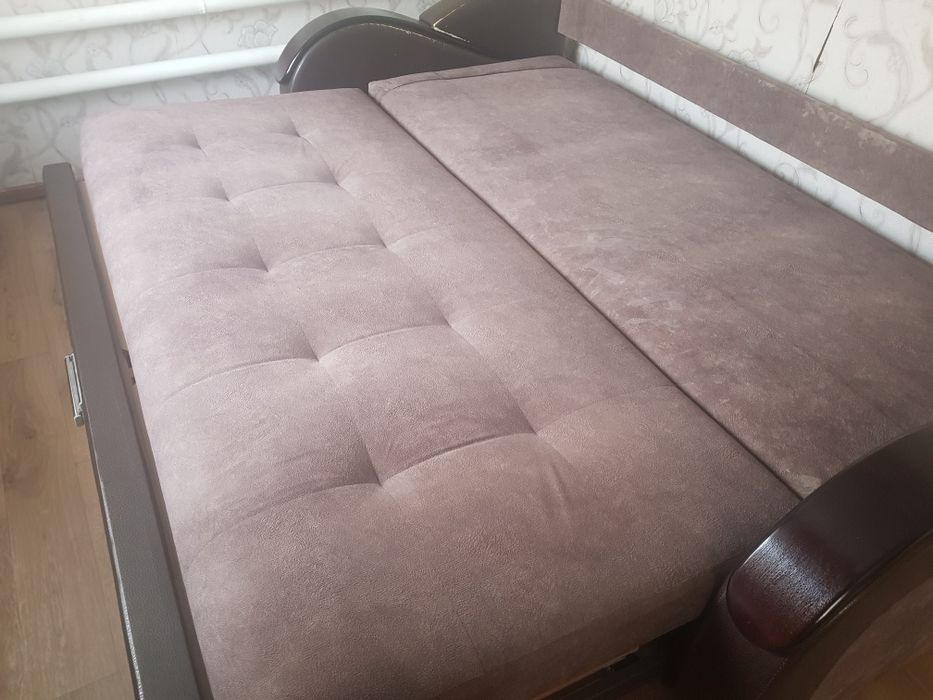 Диван отличного качества