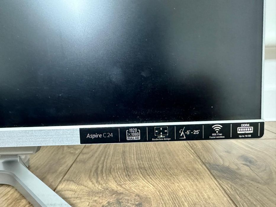 Продам моноблок