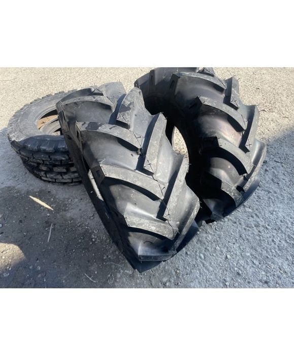 ANVELOPA 10.0/80-12 tr60 starmax  Cauciucuri tractor, Fiat, Case, Fendt, John Deere, New Holland, Massey Ferguson, UTB   Cauciucuri tractor, Fiat, Cas