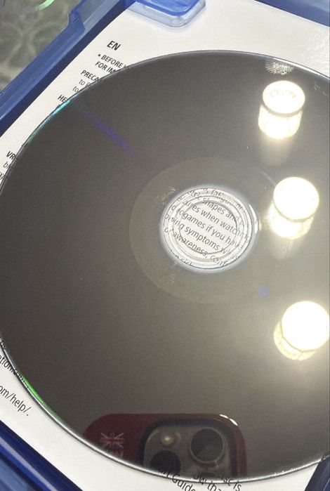 The last of us part 2 Remastered PS5