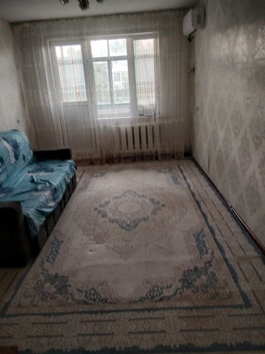 Квартира тапсырылады.