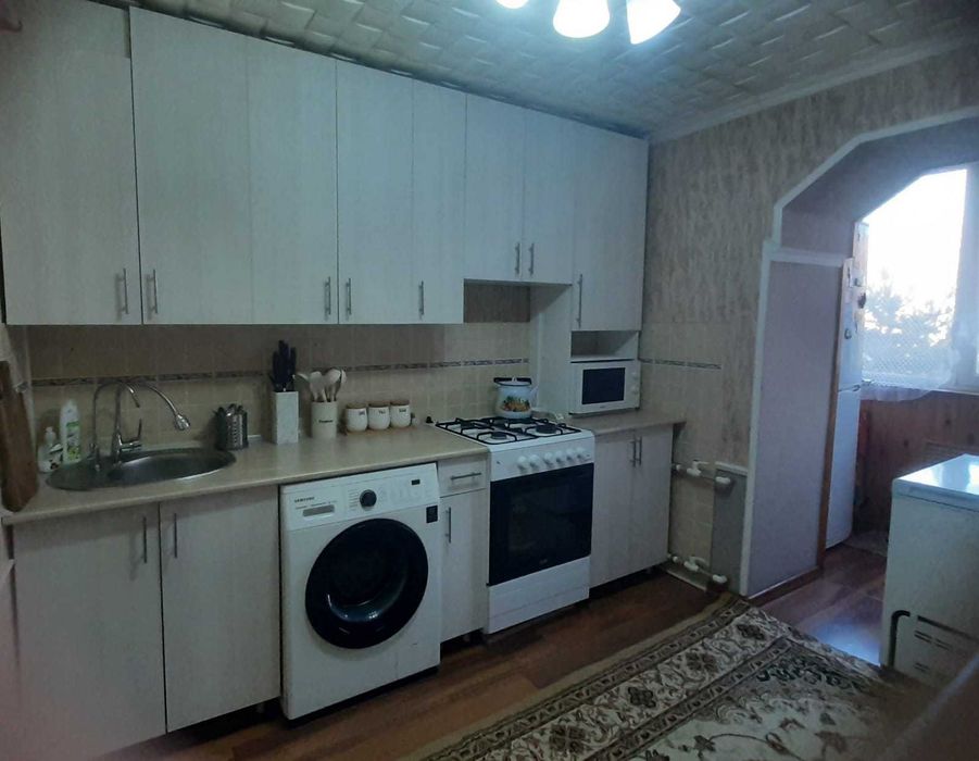 Продам 2-комн.кв. в 19 м/р