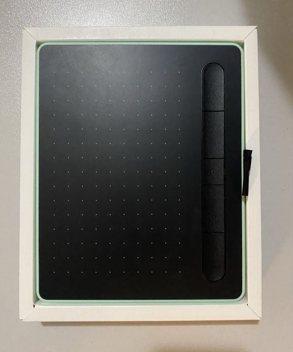 Графичен таблет Wacom Intuos S ctl 4100wl