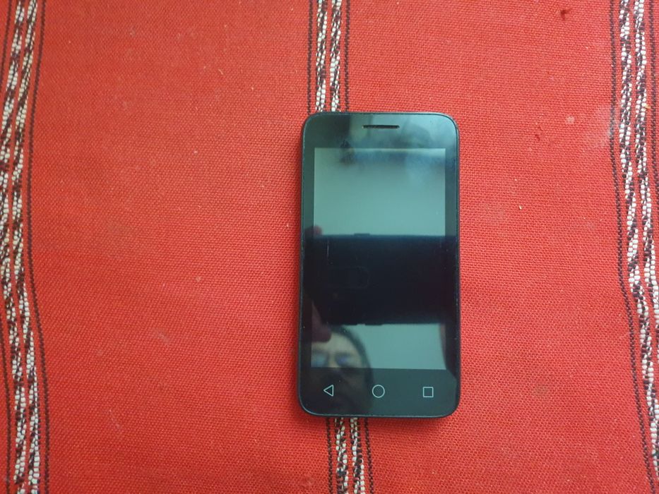 Smartphone Vodafone Smart First 6 , VF 695