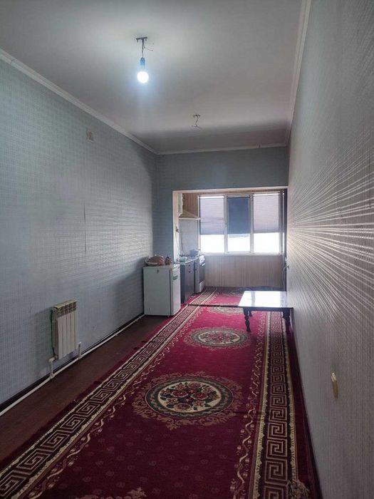 Продаётся 2х комн квартира на 3 этаже Ор-р Пиридастгир Хамкорбанк