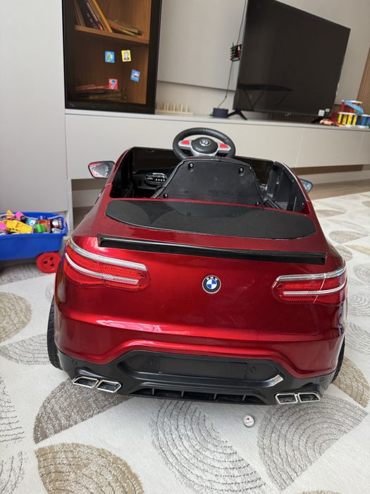 Продам машину на пульте управлении